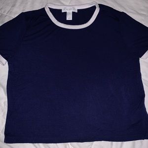 Forever21 top